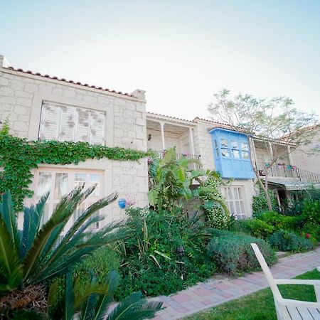 Alacati Marina Palace Exterior foto